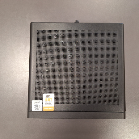 Računalnik, HP EliteDesk 800 G6... ugodna cena / kvaliteta A-