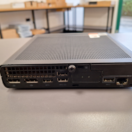 Računalnik, HP EliteDesk 800 G6... ugodna cena / kvaliteta A-