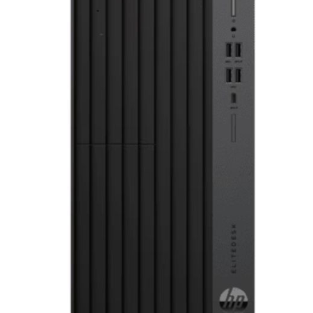 Računalnik, HP EliteDesk 800 G6 