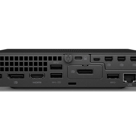 Računalnik, HP EliteDesk 800 G9