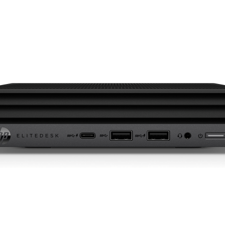 Računalnik, HP EliteDesk 805 G6... kvaliteta A++ | OPEN BOX (!)