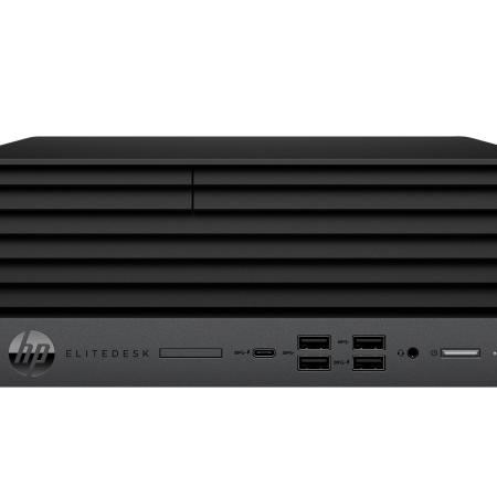 Računalnik, HP EliteDesk 805 G6
