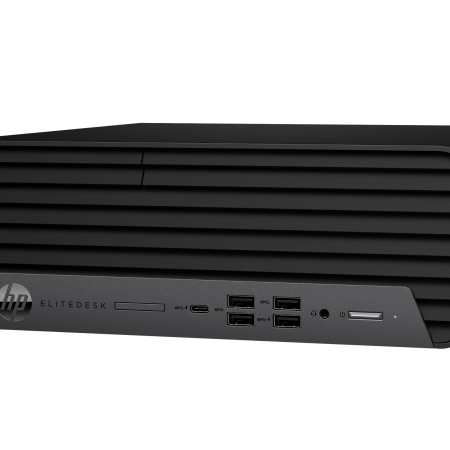 Računalnik, HP EliteDesk 805 G6
