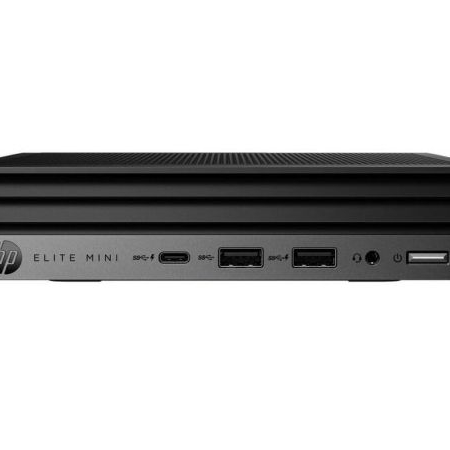Računalnik, HP EliteDesk 805 G8