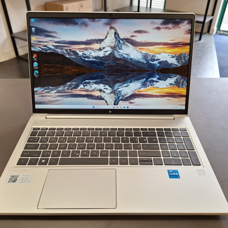 Prenosnik, HP EliteBook 650 G10... ugodna cena / kvaliteta A-