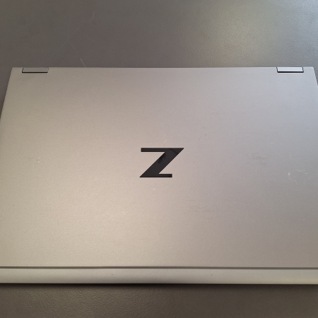 Prenosnik, HP Zbook Fury 15 G8 Mobile Workstation... ugodna cena / kvaliteta A- 