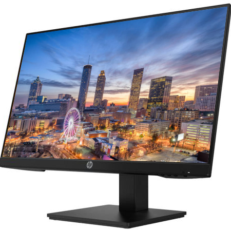 Monitor, 61 cm (24''), HP P24h G4