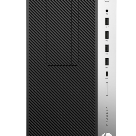 Računalnik, HP ProDesk 600 G4
