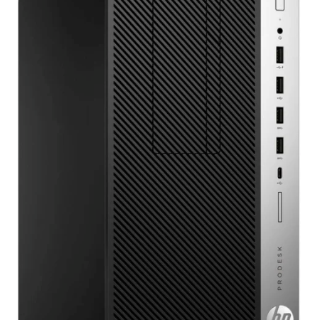 Računalnik, HP ProDesk 600 G5