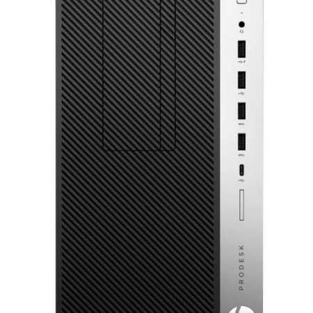 Računalnik, HP ProDesk 600 G5