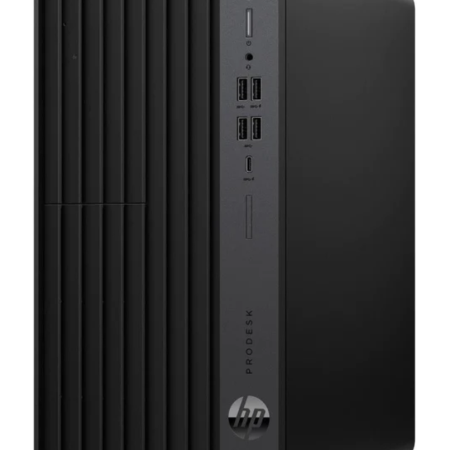 Računalnik, HP ProDesk 600 G6