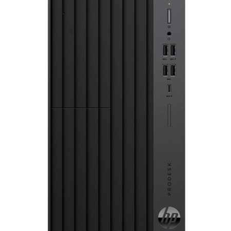Vsestranski računalnik, HP ProDesk 600 G6 - Piki Jakob