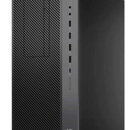 Vsestranski računalnik, HP Z1 G5 - Joker