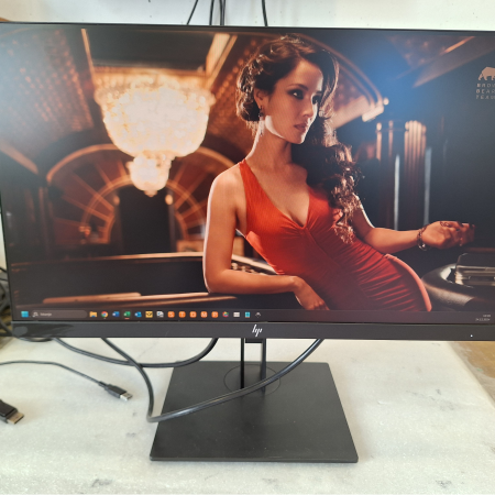 Monitor, 58.4 cm (23''), HP Z23n G2... ugodna cena / kvaliteta A-