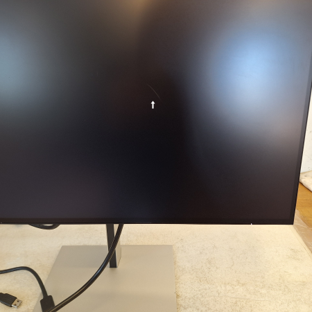 Monitor, 61 cm (24''), HP Z24n G3... ugodna cena / kvaliteta A-
