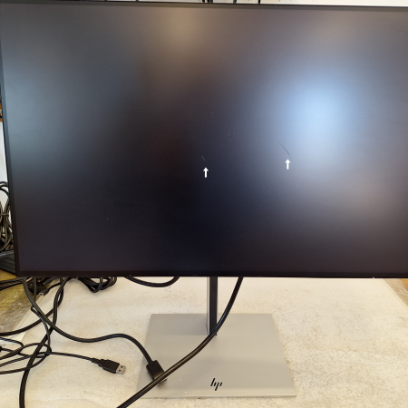 Monitor, 61 cm (24''), HP Z24n G3... ugodna cena / kvaliteta A-