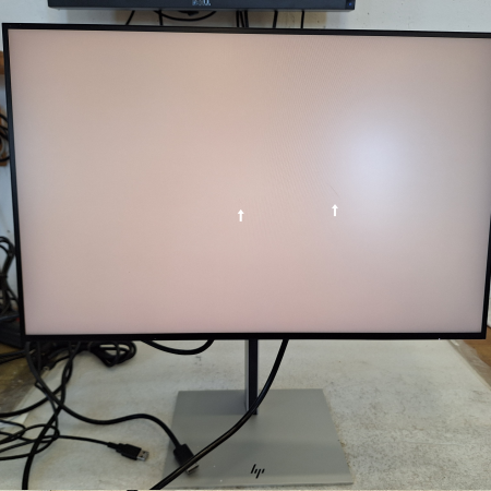 Monitor, 61 cm (24''), HP Z24n G3... ugodna cena / kvaliteta A-