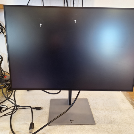Monitor, 61 cm (24''), HP Z24n G3... ugodna cena / kvaliteta A-