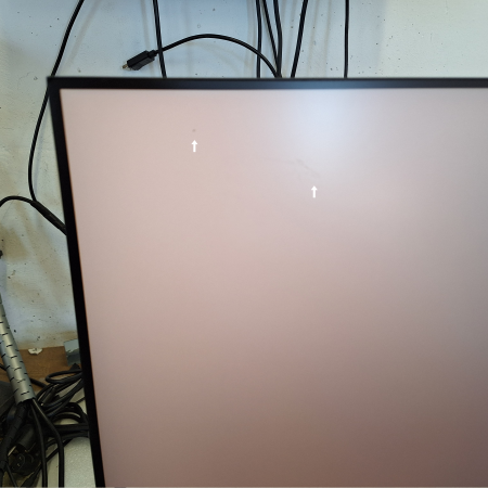 Monitor, 61 cm (24''), HP Z24n G3... ugodna cena / kvaliteta A-