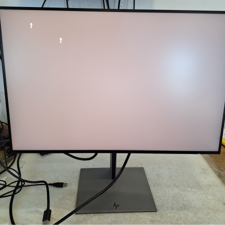 Monitor, 61 cm (24''), HP Z24n G3... ugodna cena / kvaliteta A-