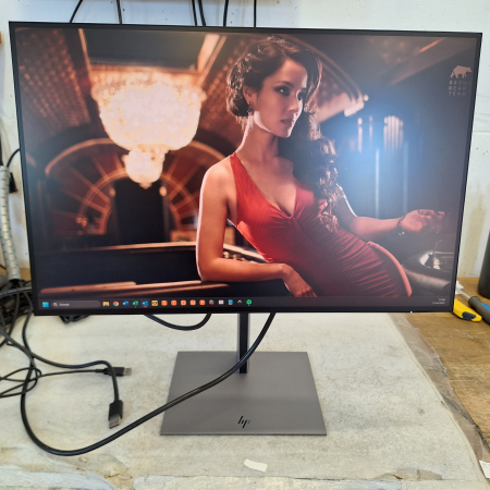 Monitor, 61 cm (24''), HP Z24n G3... ugodna cena / kvaliteta A-