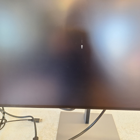 Monitor, 61 cm (24''), HP Z24n G3... ugodna cena / kvaliteta A-