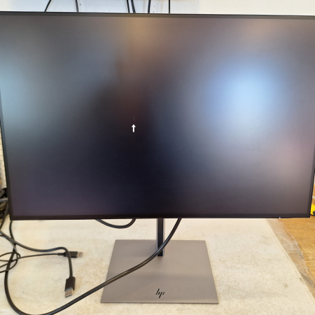 Monitor, 61 cm (24''), HP Z24n G3... ugodna cena / kvaliteta A-
