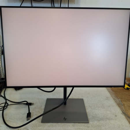 Monitor, 61 cm (24''), HP Z24n G3... ugodna cena / kvaliteta A-
