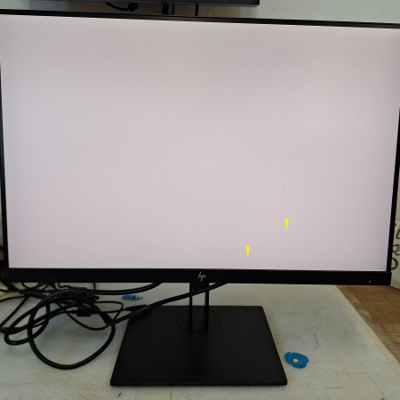 Monitor, 61 cm (24''), HP Z24i G2... ugodna cena / kvaliteta A-