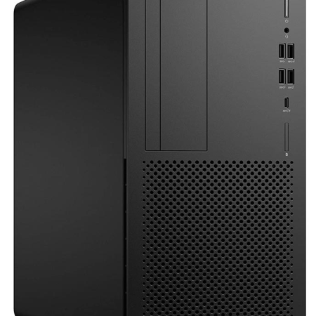 Računalnik, HP Z2 G5