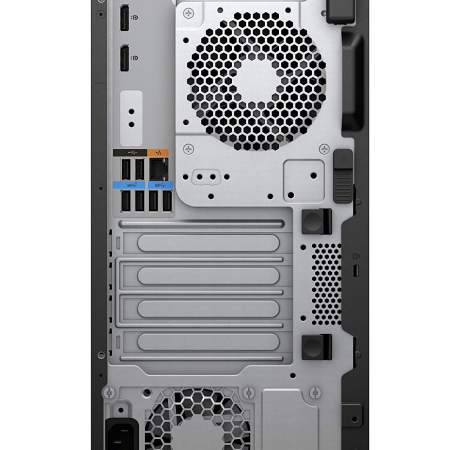Računalnik, HP Z2 G5... ugodna cena / kvaliteta A-