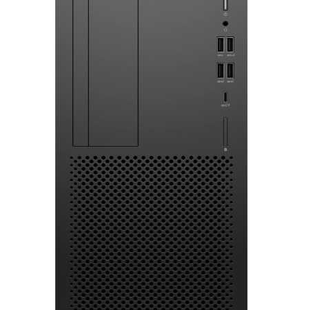 Vsestranski računalnik, HP Z2 G5 - Skyline
