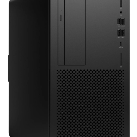 Računalnik, HP Z2 G8 - Night Kiss