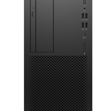Računalnik, HP Z2 G9 - Terminator