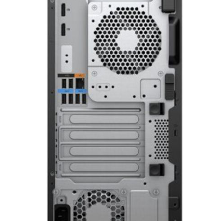 Računalnik, HP Z2 G9 - Terminator
