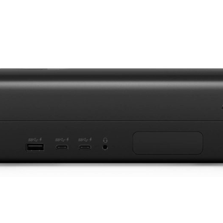 Delovna postaja, HP Z2 Mini G9