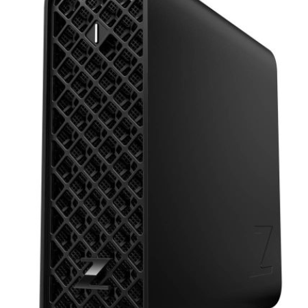 Delovna postaja, HP Z2 Mini G9