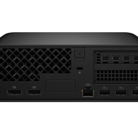 Računalnik, HP Z2 Mini G9