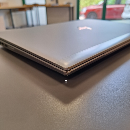 Prenosnik, HP Zbook 15 G6 Mobile Workstation... ugodna cena / kvaliteta A-