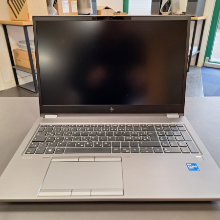 Prenosnik, HP Zbook 15 G8 Fury Mobile Workstation... ugodna cena / kvaliteta A-