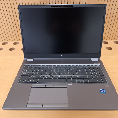 Prenosnik, HP Zbook 15 G8 FURY Mobile Workstation... ugodna cena / kvaliteta A-