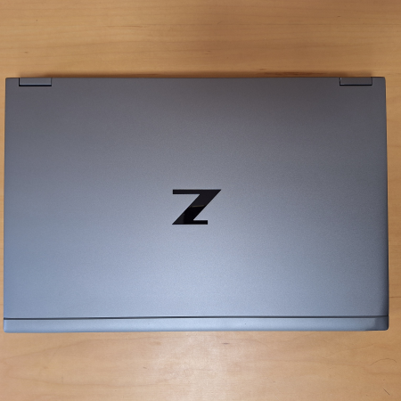 Prenosnik, HP Zbook 15 G8 FURY Mobile Workstation... ugodna cena / kvaliteta A-