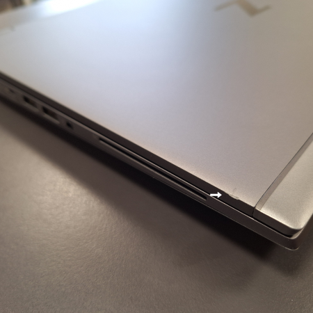 Prenosnik, HP Zbook 15 G8 Fury Mobile Workstation... ugodna cena / kvaliteta A-