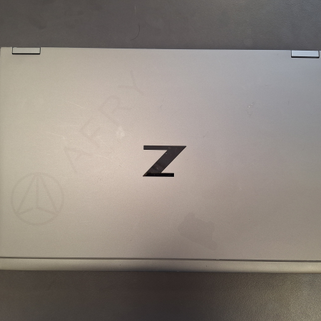 Prenosnik, HP Zbook Fury 15 G8 Mobile Workstation... ugodna cena / kvaliteta A-
