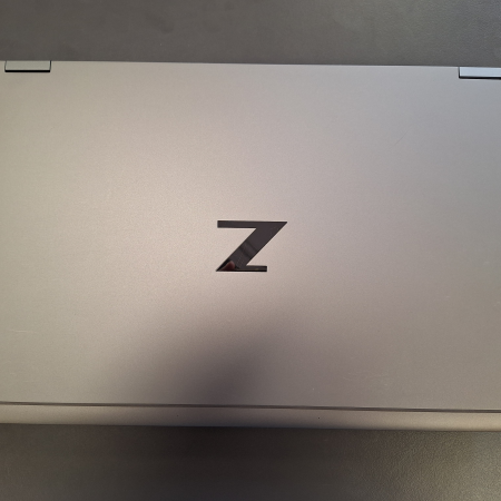 Prenosnik, HP Zbook Fury 15 G8 Mobile Workstation... ugodna cena / kvaliteta A-