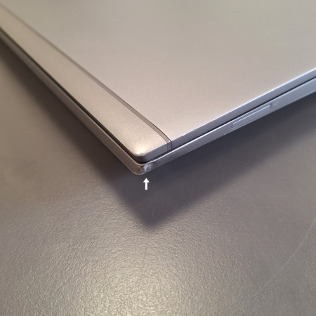 Prenosnik, HP Zbook Fury 15 G8 Mobile Workstation... ugodna cena / kvaliteta A-