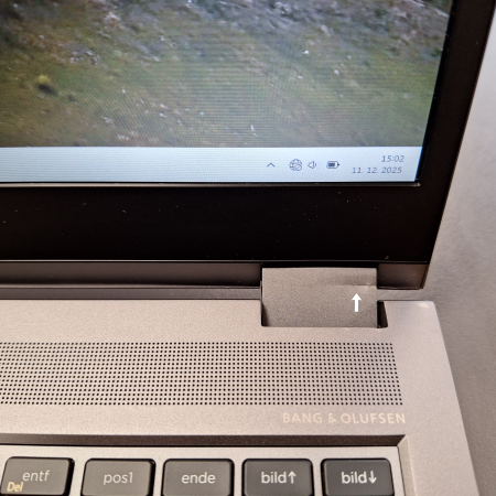 Prenosnik, HP Zbook 15 G8 Fury Mobile Workstation... ugodna cena / kvaliteta A-