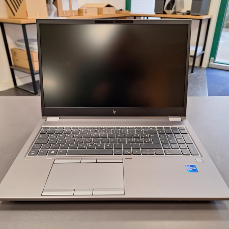 Prenosnik, HP Zbook 15 G8 Fury Mobile Workstation... ugodna cena / kvaliteta A-
