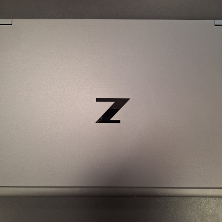 Prenosnik, HP Zbook 15 G8 Fury Mobile Workstation... ugodna cena / kvaliteta A-