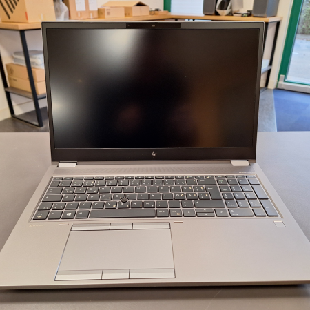 Prenosnik, HP Zbook 15 G8 Fury Mobile Workstation... ugodna cena / kvaliteta A-